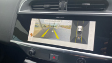 Jaguar I-Pace 294kW EV400 R-Dynamic SE Black 90kWh 5dr Auto Electric Estate